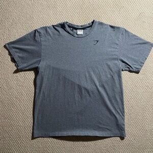 Gymshark Oversized Gym T-Shirt